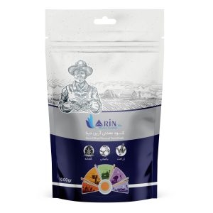 کود معدنی آرین دیبا