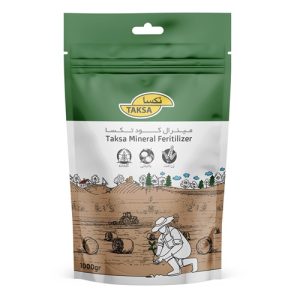 مینرال کود تکسا