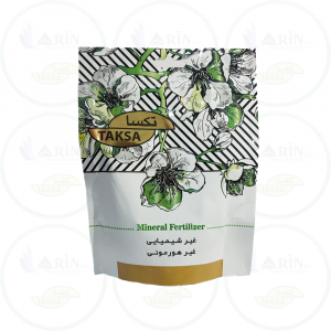 مینرال کود تکسا 100 گرمی